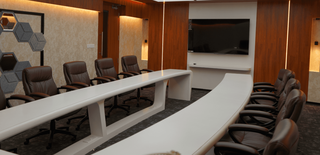 IIBS Bangalore infrastructure photo 2